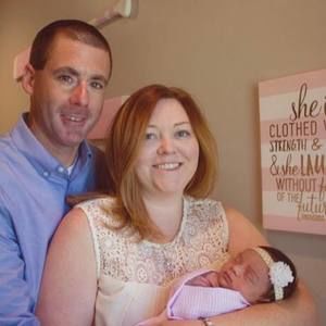 Meet your Posher, Krista